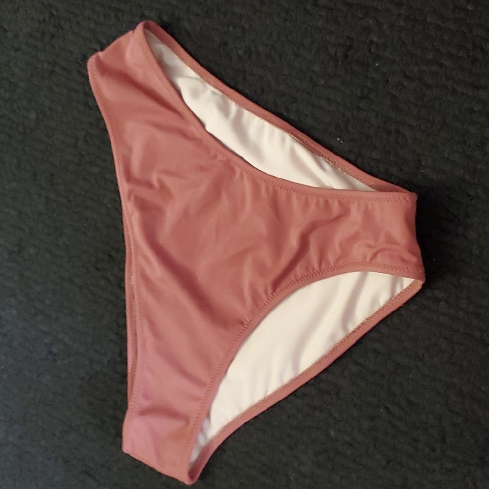 NWOT Cupshe bikini sz M